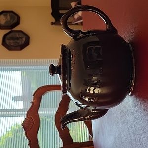 Sadler, beautiful brown teapot,  England